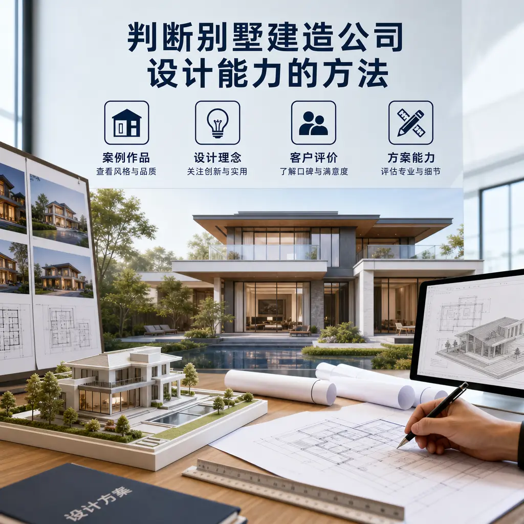 在 晴隆 别墅建造公司推荐，性价比如何评估？
